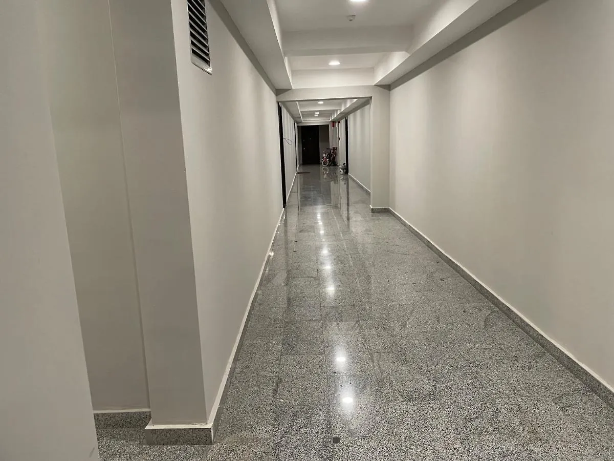 Azure Apart Baku Appartement